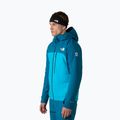 Pánská hybridní bunda The North Face Summit Futurelight Torre Egger Lt meridian blue/dusk blue 4