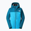 Pánská hybridní bunda The North Face Summit Futurelight Torre Egger Lt meridian blue/dusk blue 5