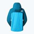 Pánská hybridní bunda The North Face Summit Futurelight Torre Egger Lt meridian blue/dusk blue 6