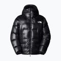 Pánská péřová bunda The North Face Summit Pumori Down Parka black 5