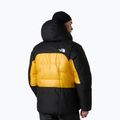 Péřová bunda The North Face Summit Himalayan Down Parka Summit Gold/TNF Black 3