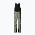 Pánské lyžařské kalhoty The North Face Summit Tsirku GTX Pro Bib bark mist/black 4