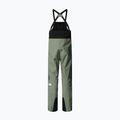 Pánské lyžařské kalhoty The North Face Summit Tsirku GTX Pro Bib bark mist/black 5