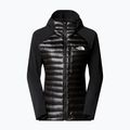 Dámská hybridní bunda The North Face Summit Breithorn Lt Hybrid Hoodie black 5