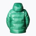 Dámská zateplená bunda The North Face Summit Pumori Down Parka Nebula Green 6
