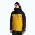 Pánská větrovka The North Face Mountain GTX Pro sumitgld/tnfblk