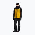 Pánská větrovka The North Face Mountain GTX Pro sumitgld/tnfblk 2