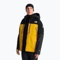 Pánská větrovka The North Face Mountain GTX Pro sumitgld/tnfblk 4