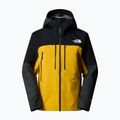 Pánská větrovka The North Face Mountain GTX Pro sumitgld/tnfblk 5