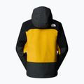 Pánská větrovka The North Face Mountain GTX Pro sumitgld/tnfblk 6