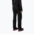 Dámské trekkingové kalhoty The North Face Summit Futurelight Torre Egger Lt black 3