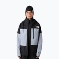 Dámská lyžařská bunda The North Face Summit Verbier GTX TNF Black/Blue Flax 4