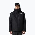 Pánská zateplená bunda The North Face Sarsen Insulated black