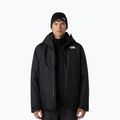 Pánská zateplená bunda The North Face Sarsen Insulated black 4