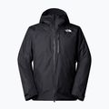 Pánská zateplená bunda The North Face Sarsen Insulated black 5