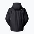 Pánská zateplená bunda The North Face Sarsen Insulated black 6