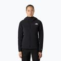 Dámská hybridní bunda The North Face Summit Casaval Hybrid Hoodie black