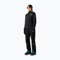 Dámská hybridní bunda The North Face Summit Casaval Hybrid Hoodie black 2