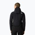 Dámská hybridní bunda The North Face Summit Casaval Hybrid Hoodie black 3