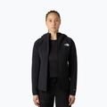 Dámská hybridní bunda The North Face Summit Casaval Hybrid Hoodie black 4