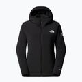 Dámská hybridní bunda The North Face Summit Casaval Hybrid Hoodie black 5
