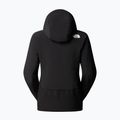 Dámská hybridní bunda The North Face Summit Casaval Hybrid Hoodie black 6