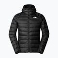 Pánská hybridní bunda The North Face Bettaforca Hybrid black/black 4