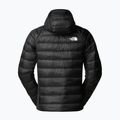 Pánská hybridní bunda The North Face Bettaforca Hybrid black/black 5