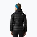 Dámská hybridní bunda The North Face Bettaforca Hybrid black/black 3