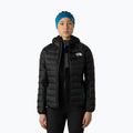 Dámská hybridní bunda The North Face Bettaforca Hybrid black/black 4