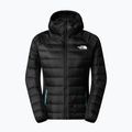 Dámská hybridní bunda The North Face Bettaforca Hybrid black/black 5