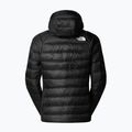 Dámská hybridní bunda The North Face Bettaforca Hybrid black/black 6