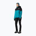 Dámská nepromokavá bunda The North Face GTX Jazzi Deep Teal/TNF Black 2