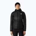 Dámská péřová bunda The North Face Bettaforca Light Down Hooded black/black