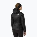 Dámská péřová bunda The North Face Bettaforca Light Down Hooded black/black 3