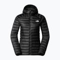 Dámská péřová bunda The North Face Bettaforca Light Down Hooded black/black 4