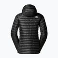 Dámská péřová bunda The North Face Bettaforca Light Down Hooded black/black 5