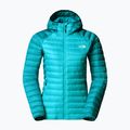 Dámská péřová bunda The North Face Bettaforca Light Down Hooded galactic blue/deep teal 5