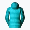 Dámská péřová bunda The North Face Bettaforca Light Down Hooded galactic blue/deep teal 6