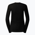 Dámské triko Longsleeve The North Face Easy Crew Neck black 5