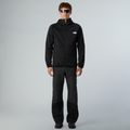 Pánská mikina The North Face Meteora Full Zip black 2