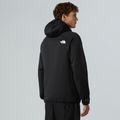 Pánská mikina The North Face Meteora Full Zip black 3