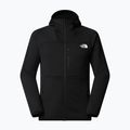 Pánská mikina The North Face Meteora Full Zip black 5
