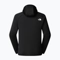 Pánská mikina The North Face Meteora Full Zip black 6