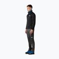 Pánská mikina The North Face Meteora 1/4 Zip Fleece black 2
