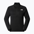 Pánská mikina The North Face Meteora 1/4 Zip Fleece black 4
