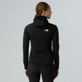 Dámská mikina The North Face Meteora Full Zip black 3