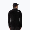 Pánská trekingová mikina The North Face Alpedge anthracite grey/black 3