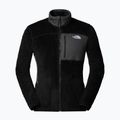 Pánská trekingová mikina The North Face Alpedge anthracite grey/black 5