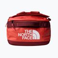 Cestovní taška The North Face Base Camp Voyager Duffel 42 l mars dust/sumac 2